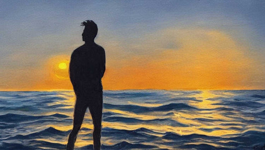 L'Eternel Ballet : L'Homme et la Mer