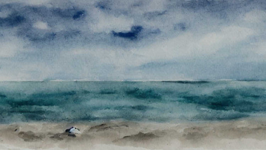La mer, notre destinée