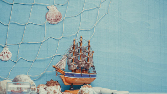 Les bienfaits de la décoration inspirée par la mer pour votre intérieur