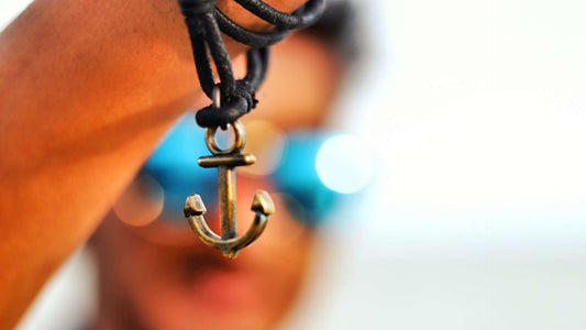 Tout savoir sur la signification du bracelet ancre