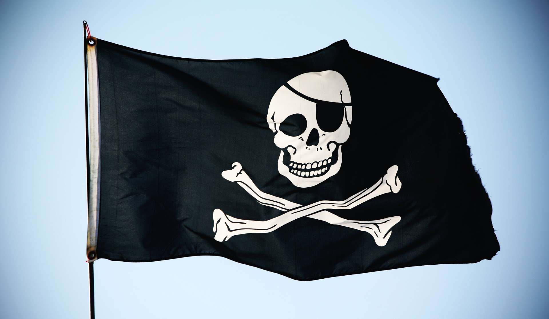 Drapeaux De Pirates drapeaux-de-pirates