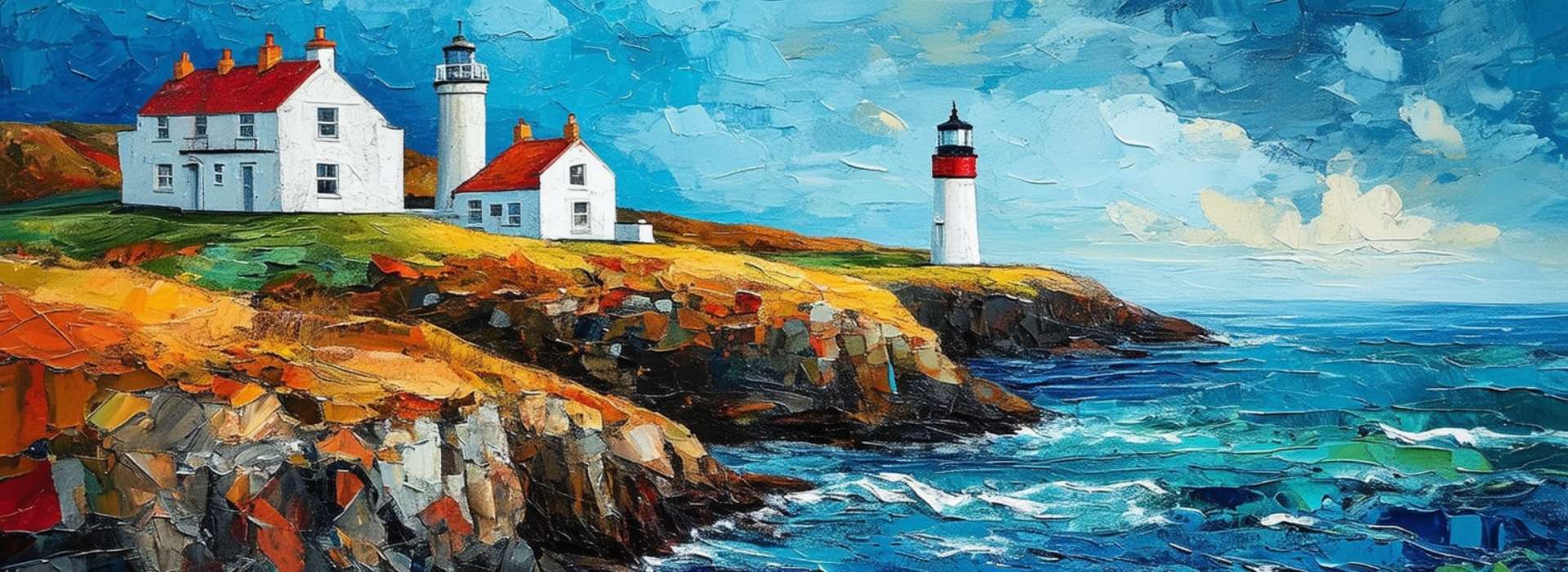 Tableau Bretagne