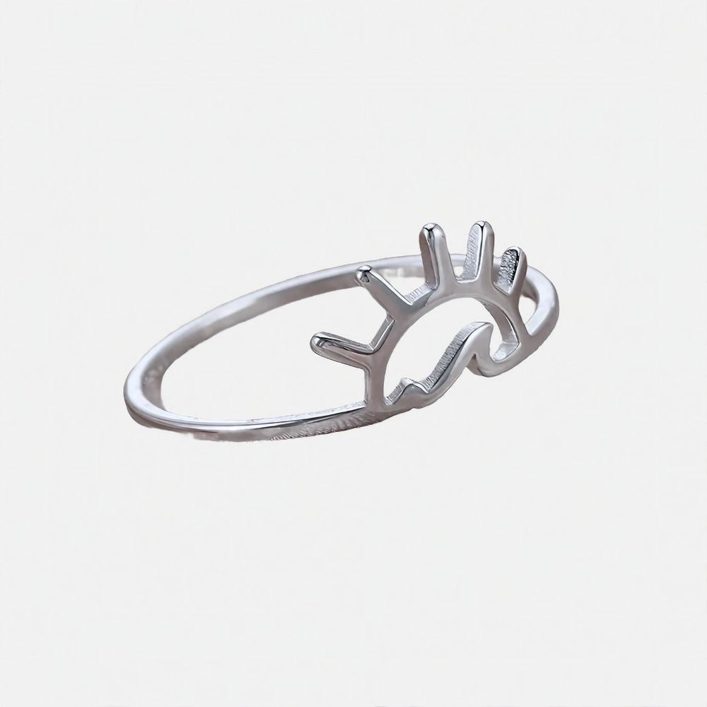 Bague océan - Mer Aux Trésors