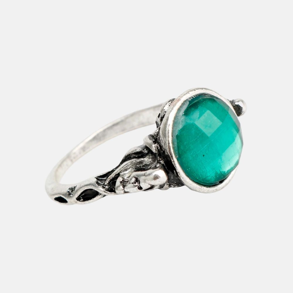 Bague pirate des caraïbes - Mer Aux Trésors
