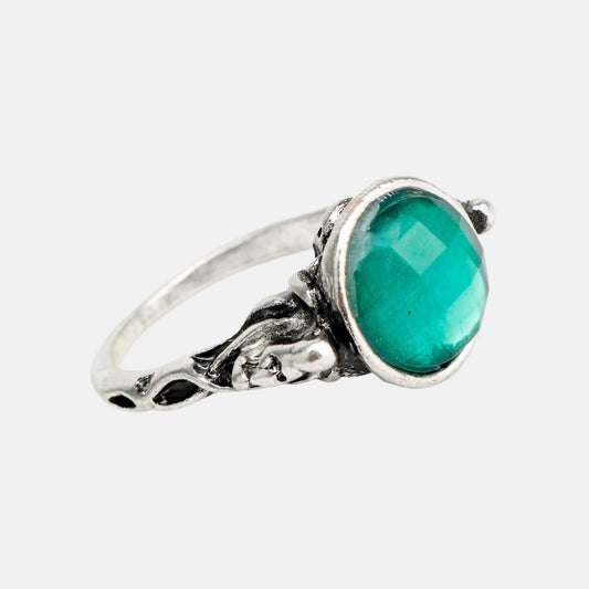 Bague pirate des caraïbes - Mer Aux Trésors