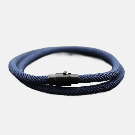 Bracelet marin homme MISTRAL