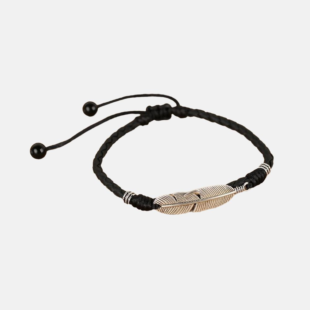 KĀHULU men's foot bracelet