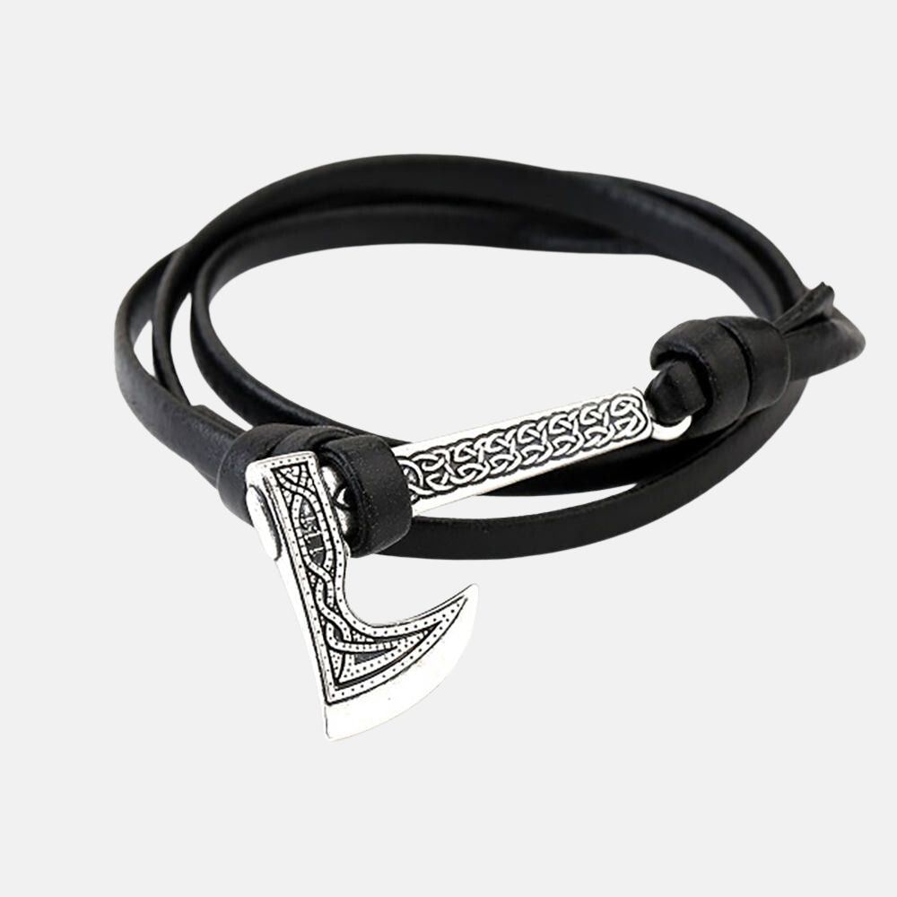 Bracelet pirate - Mer Aux Trésors