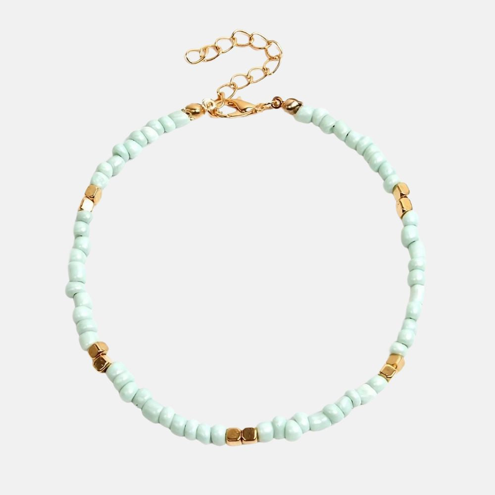 Bracelet pour cheville MALIE