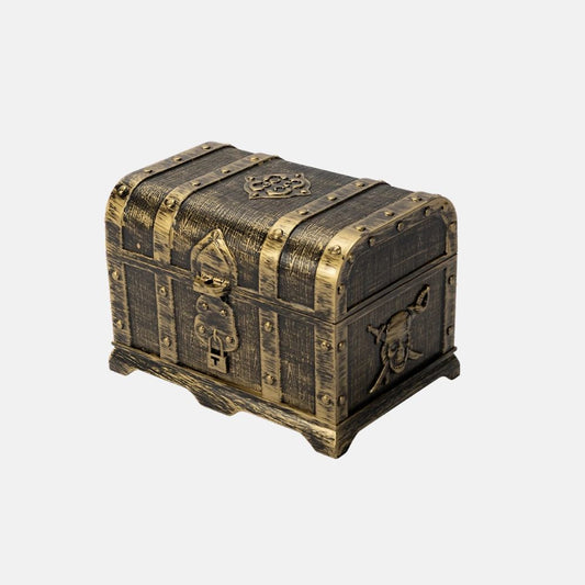 FORTUNA pirate safe