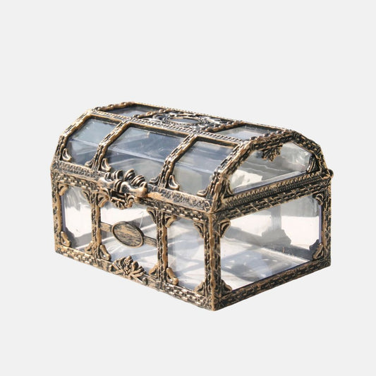 ABYSSAL Pirate Chest