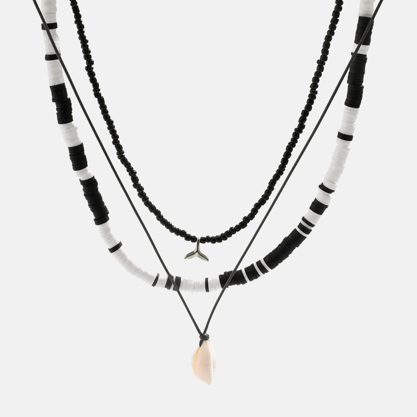 Collier homme surf TAILSLIDE