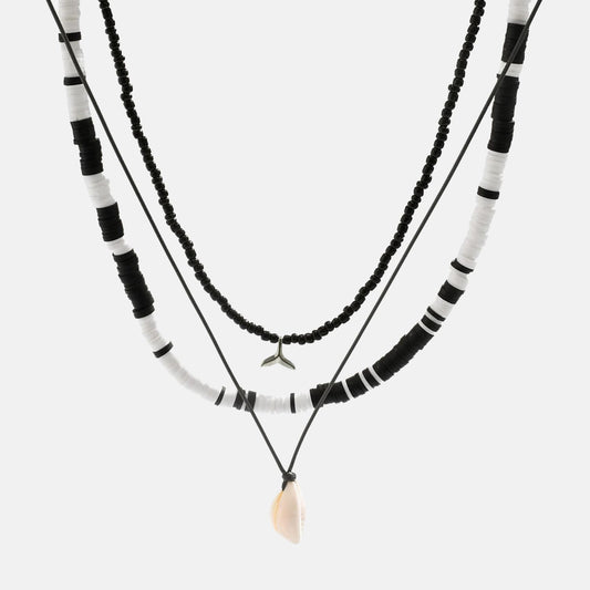 Collier homme surf TAILSLIDE