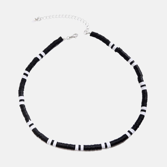 Collier perle surfeur WAVELET