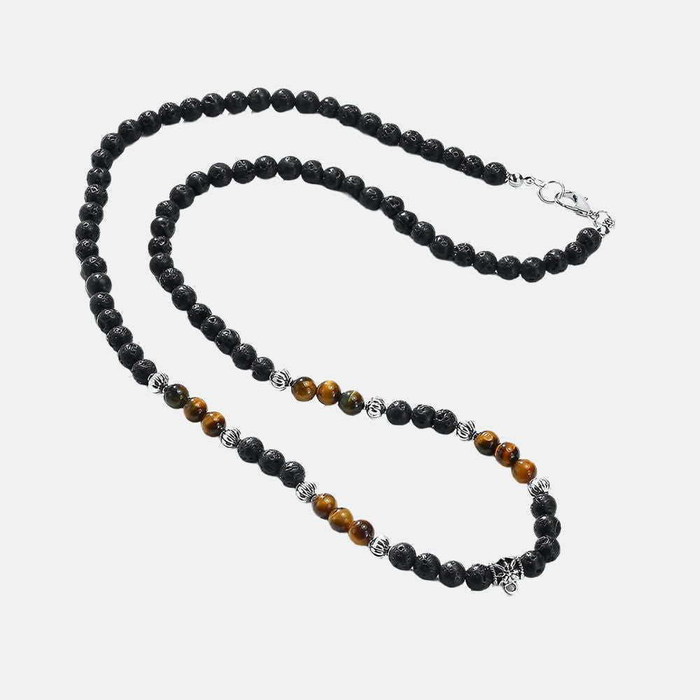 Collier perle surf - Mer Aux Trésors