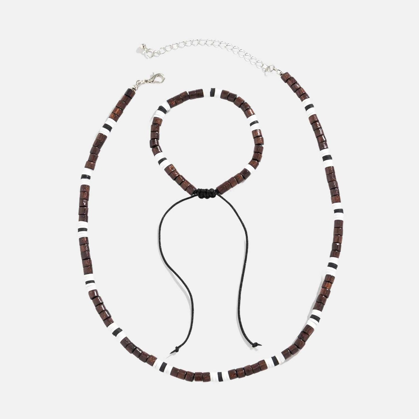 COASTLINE surf choker necklace