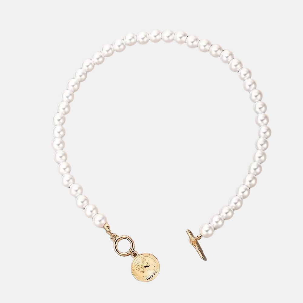 Collier surfeur femme - Mer Aux Trésors