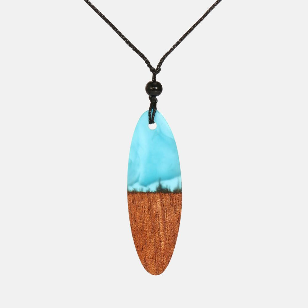 Collier surf femme - Mer Aux Trésors
