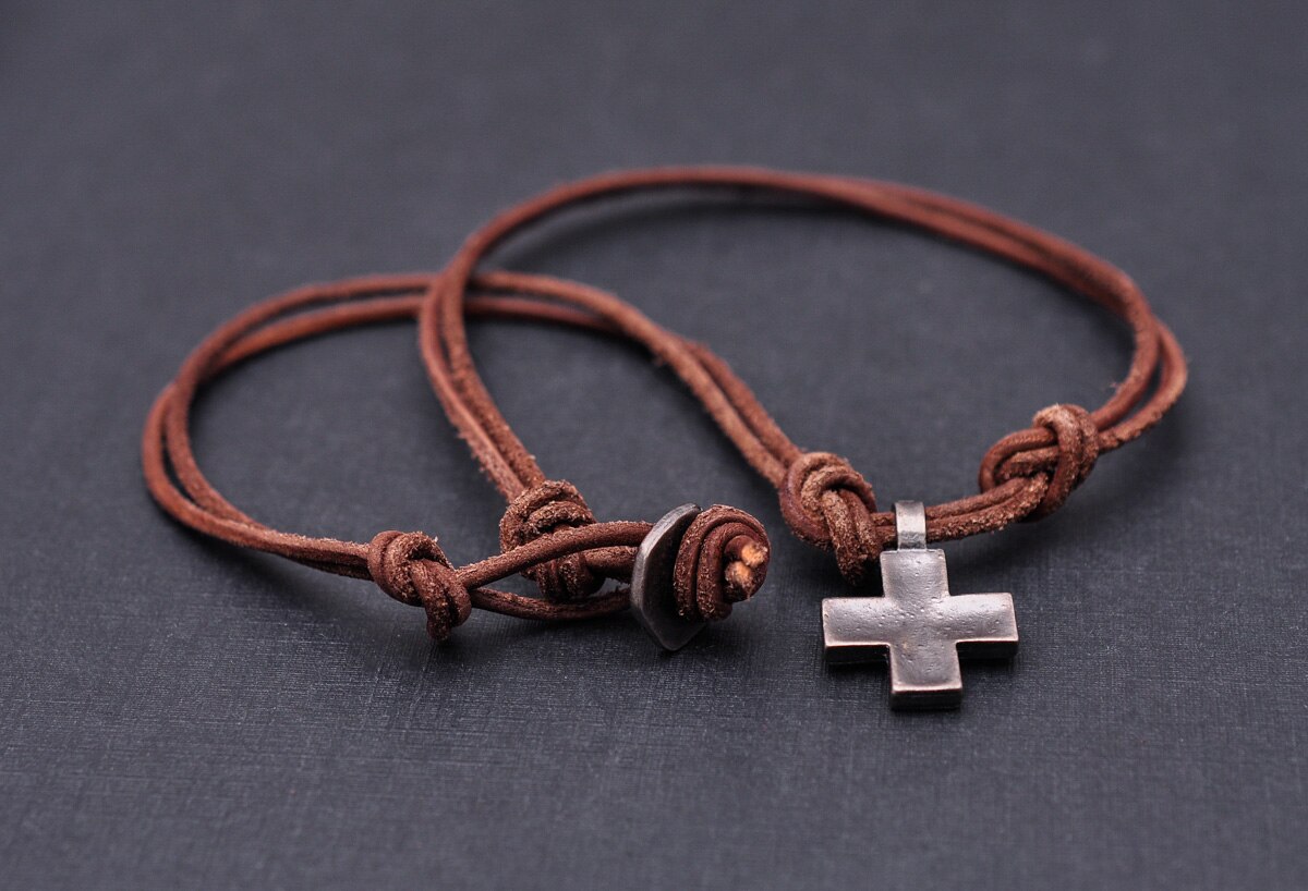 Collier de surfeur - Mer Aux Trésors