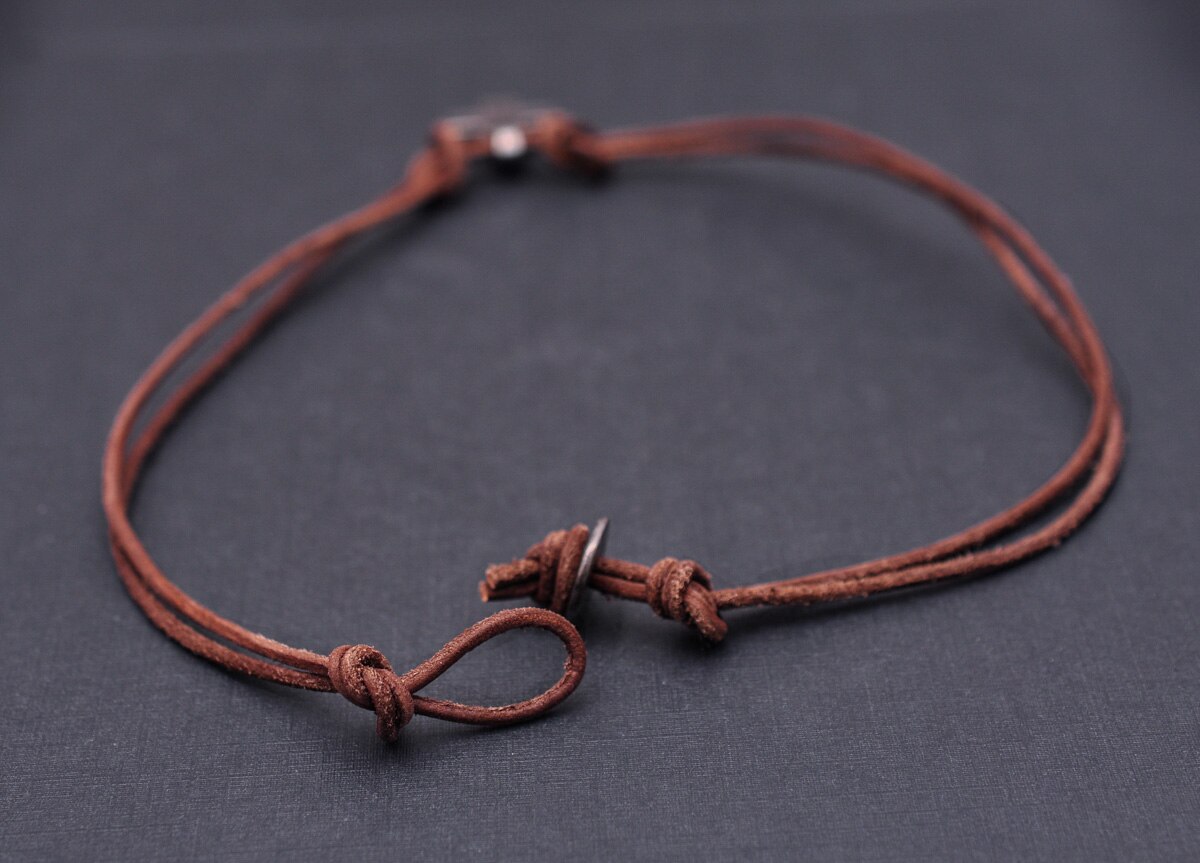 Collier de surfeur - Mer Aux Trésors
