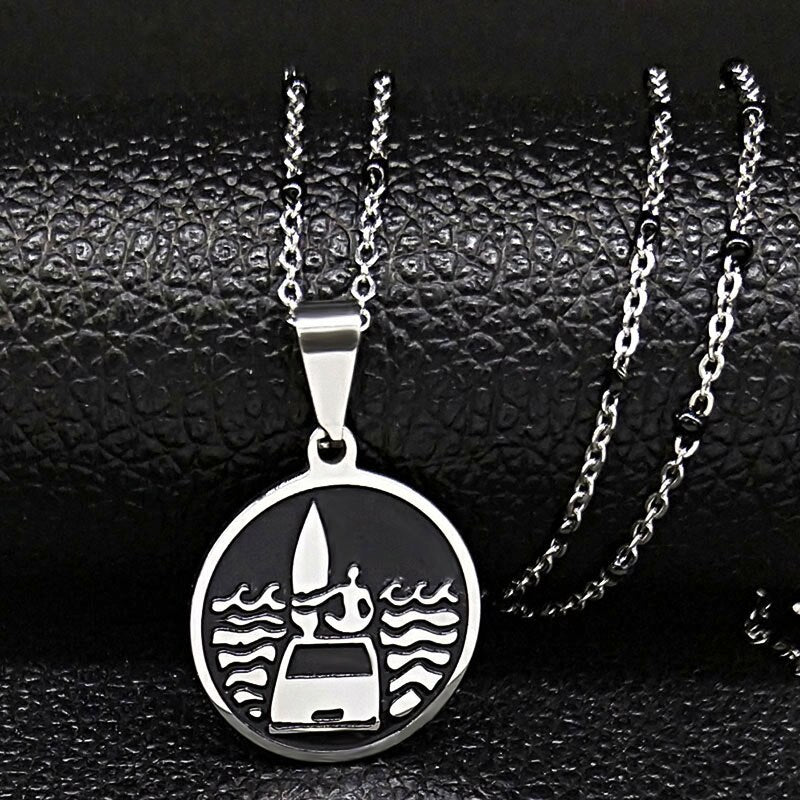 Collier surf - Mer Aux Trésors