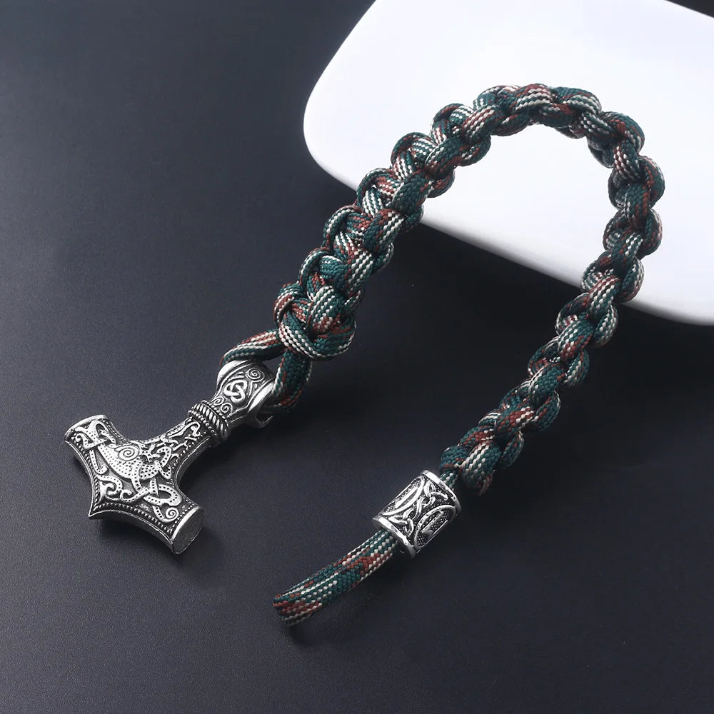 Ancre bracelet POSEIDON