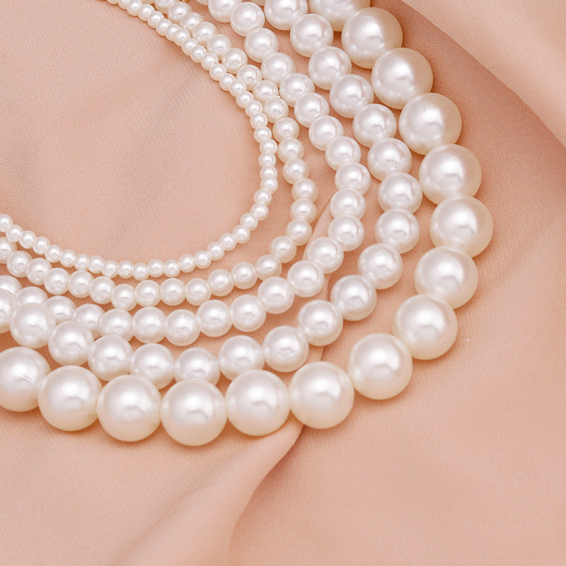 Collier surfeur femme - Mer Aux Trésors
