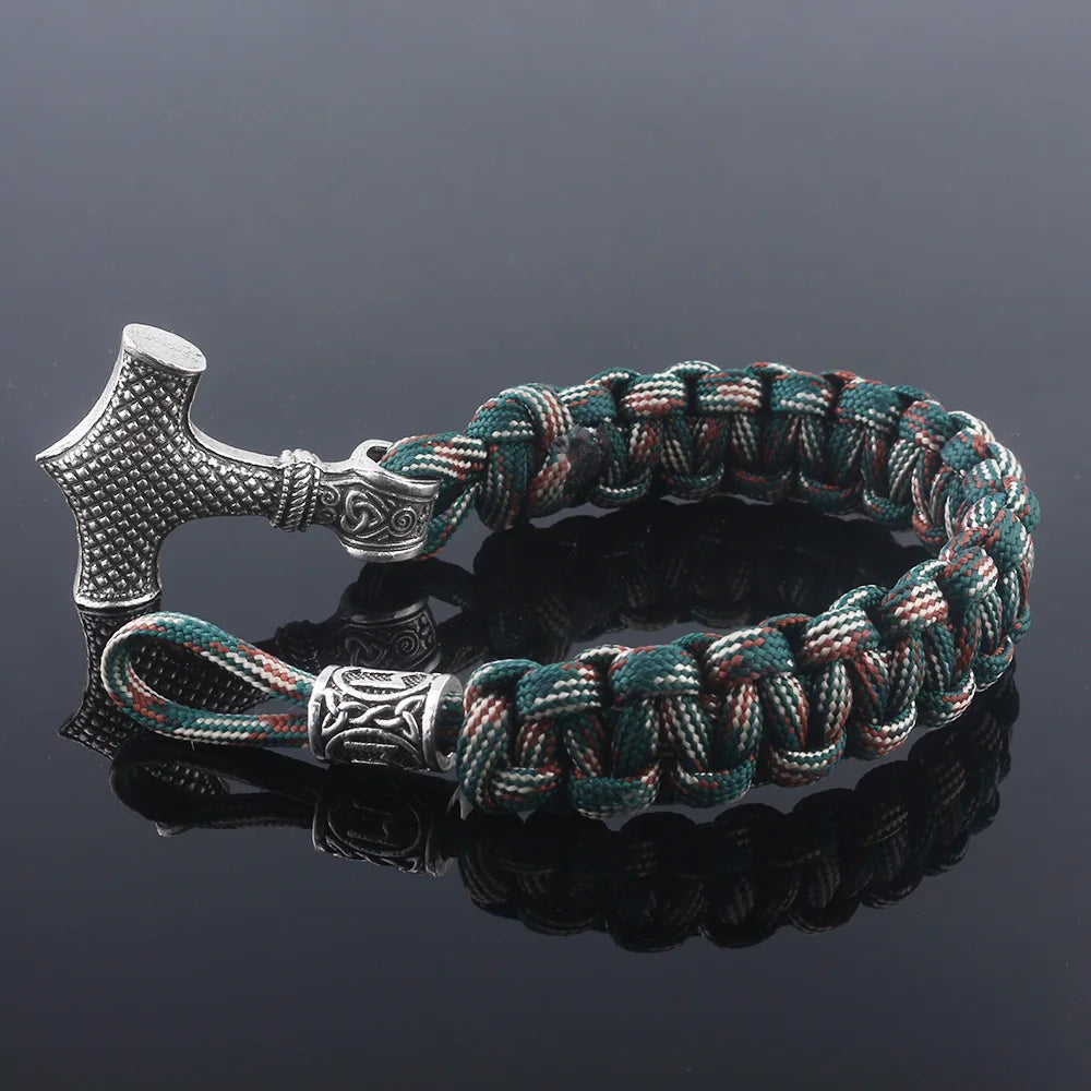 Ancre bracelet POSEIDON