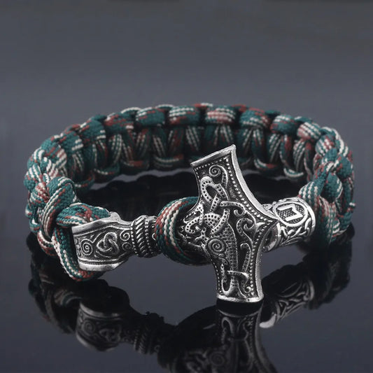 Ancre bracelet POSEIDON