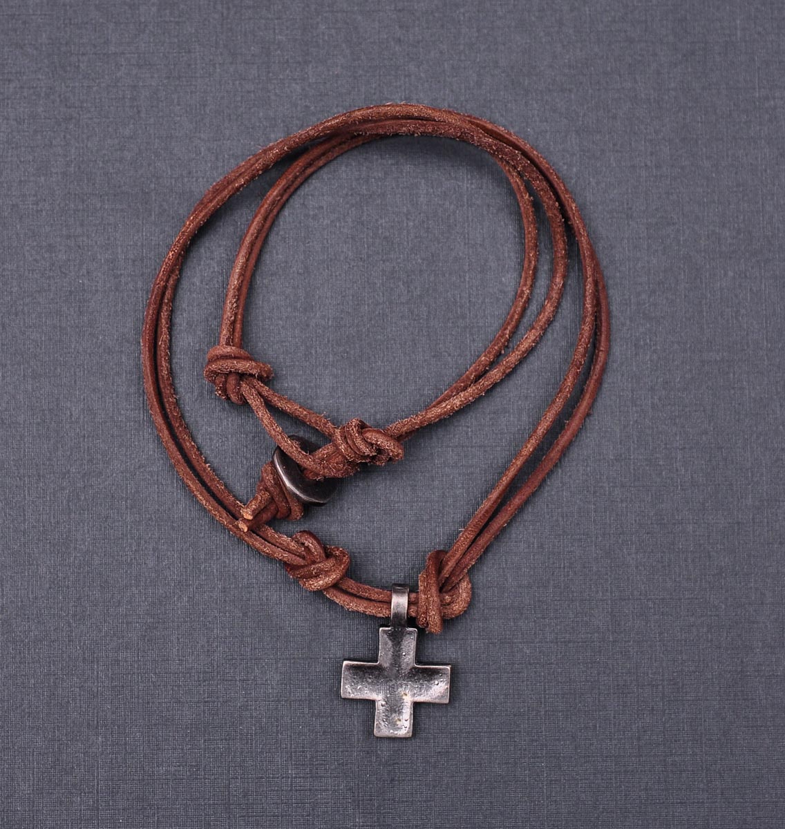 Collier de surfeur - Mer Aux Trésors