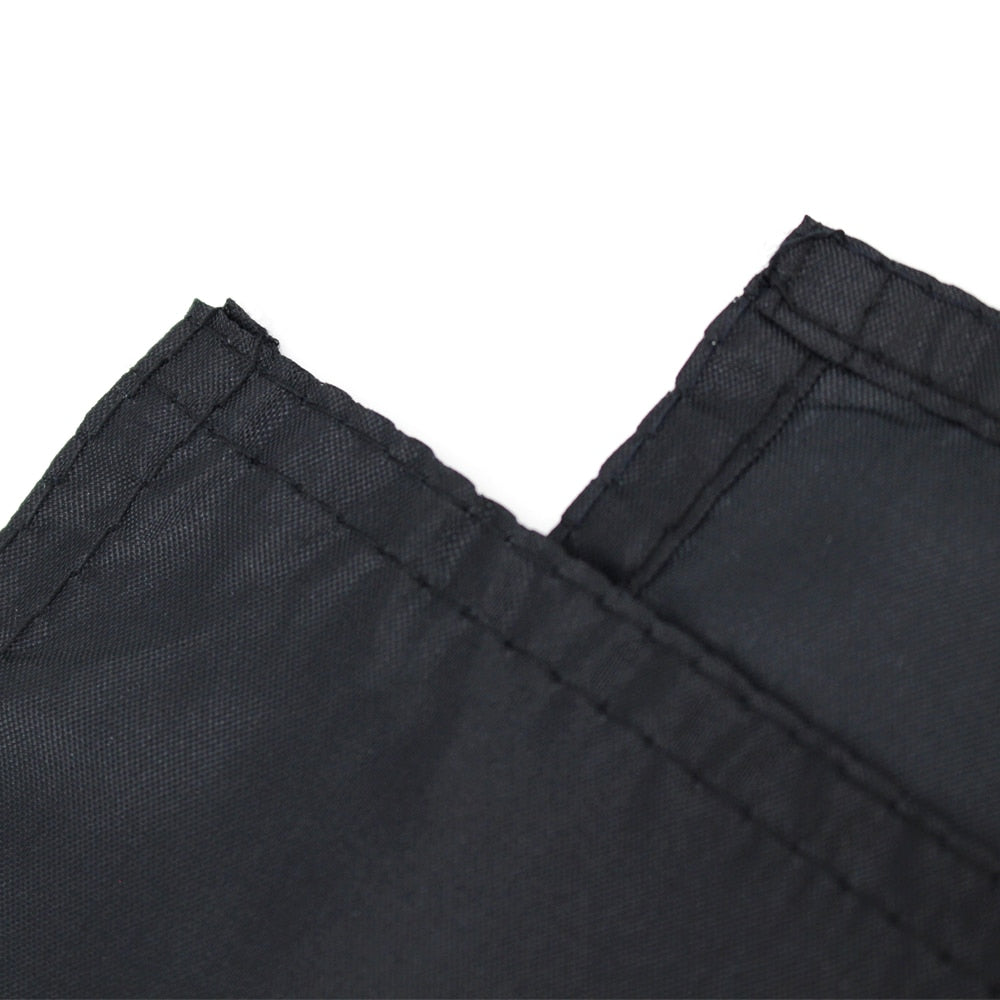 Drapeau barbe noire HOLOKAI