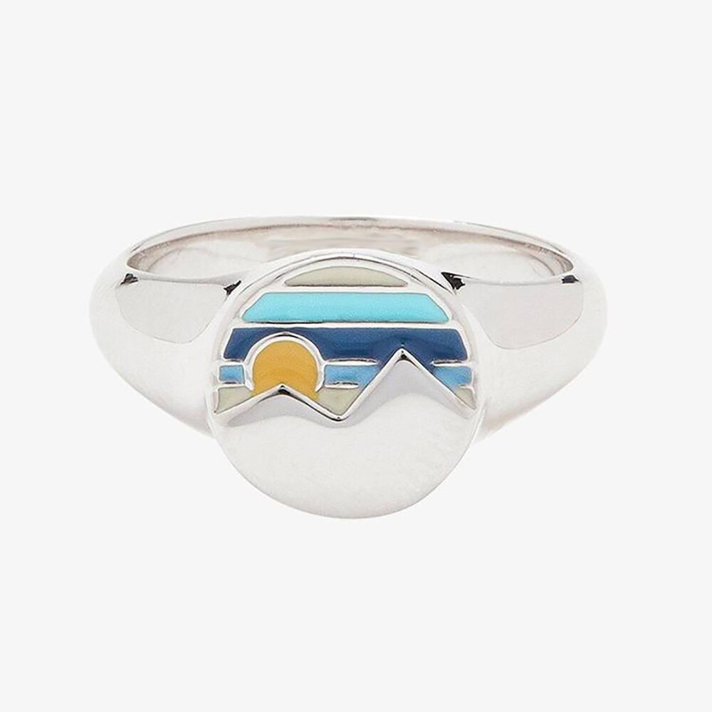 Bague surf - Mer Aux Trésors