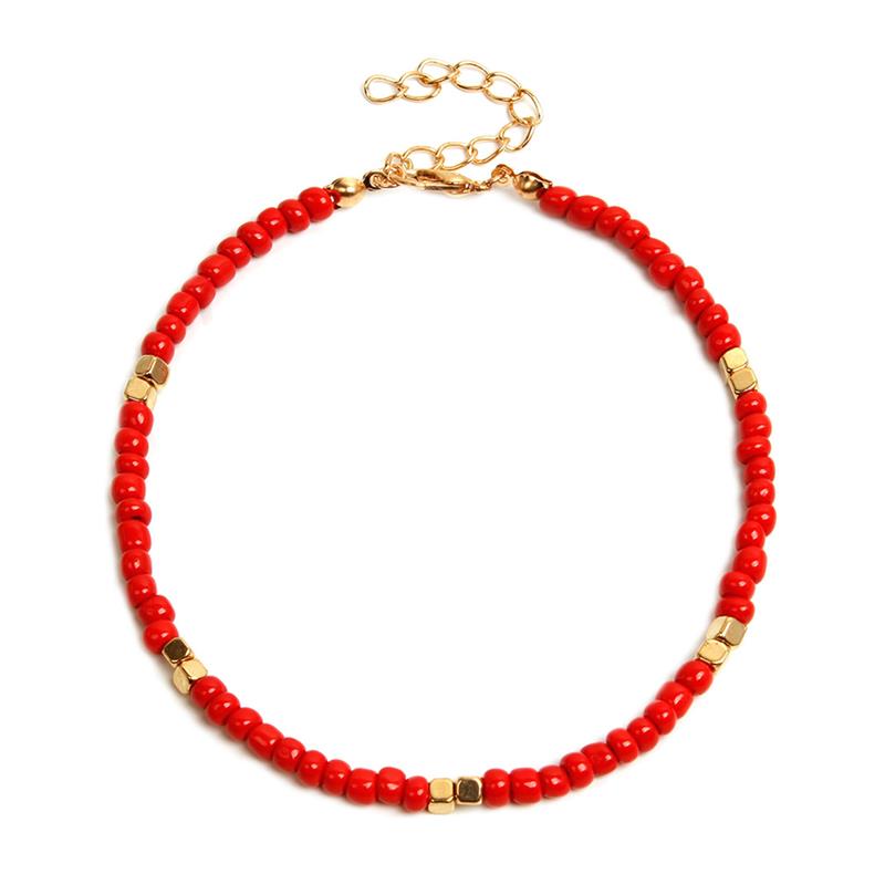 Bracelet pour cheville MALIE