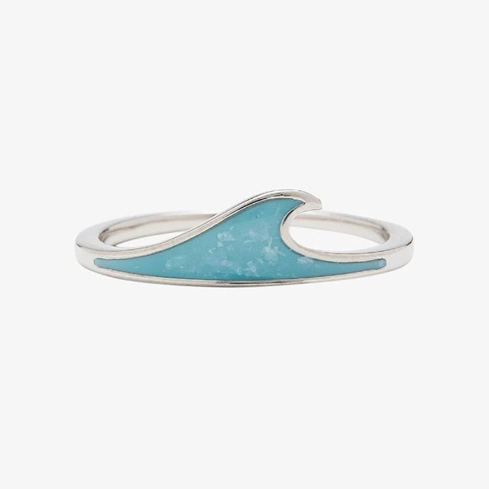 Bague surf - Mer Aux Trésors