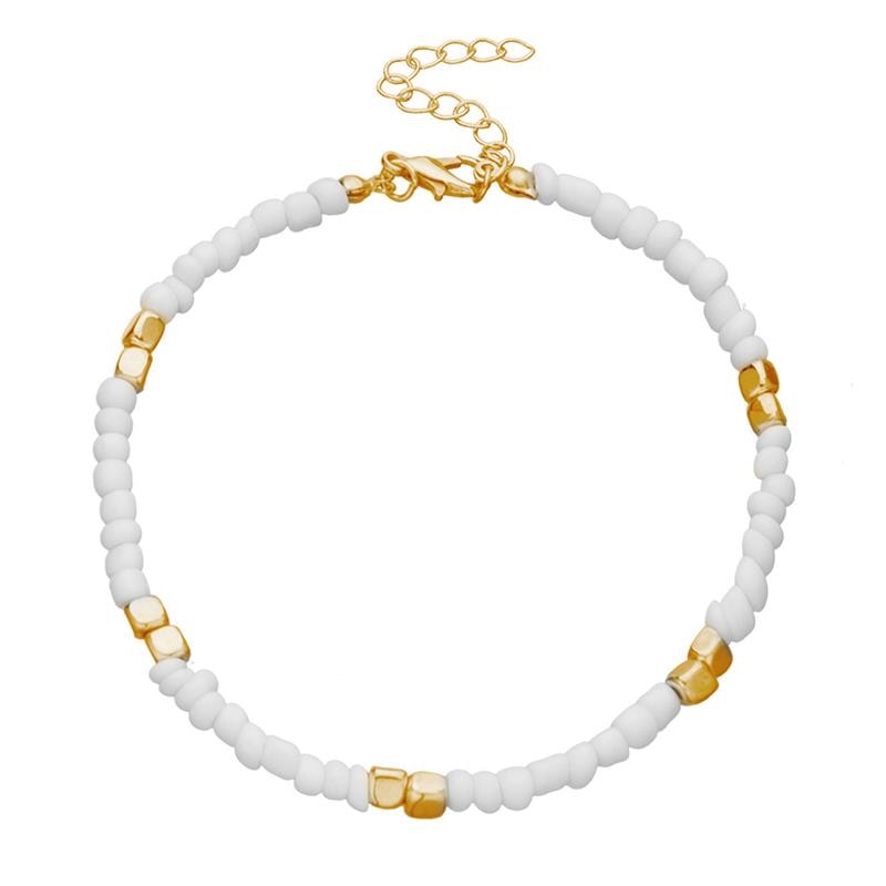 Bracelet pour cheville MALIE