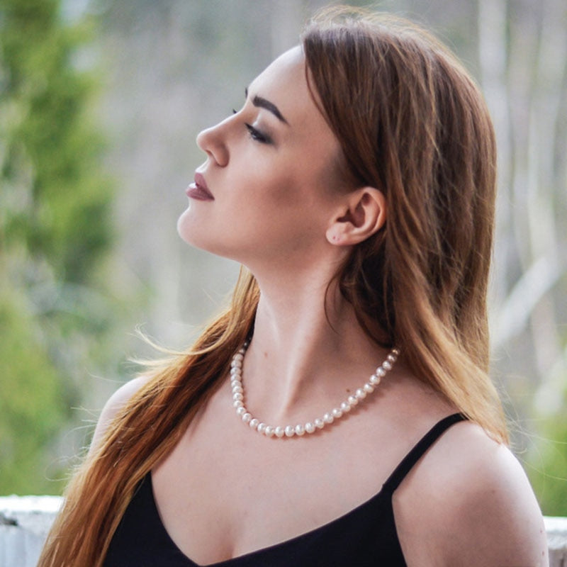 Collier surfeur femme - Mer Aux Trésors