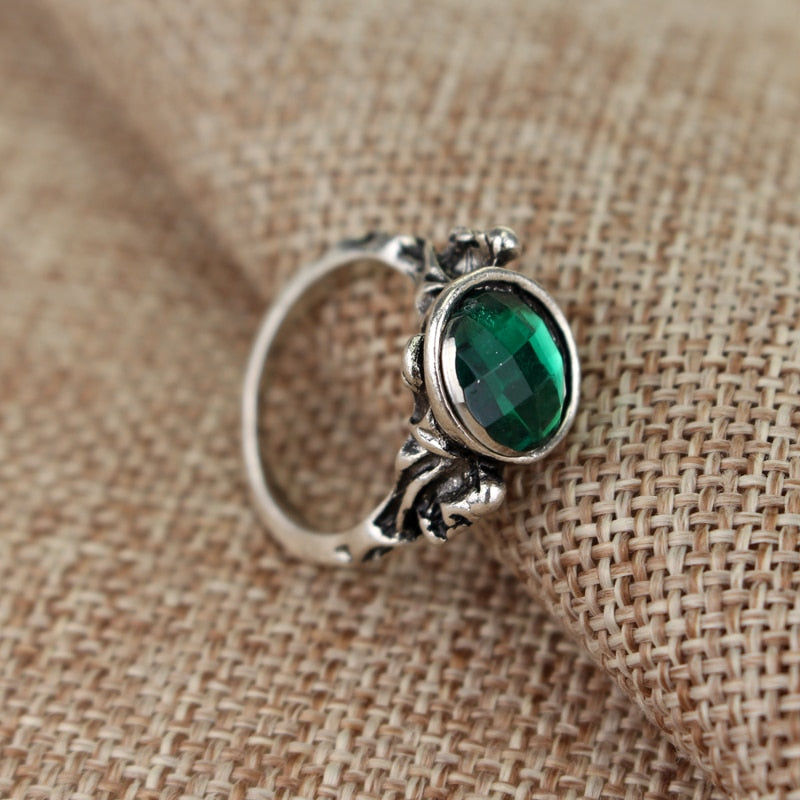 Bague pirate des caraïbes - Mer Aux Trésors