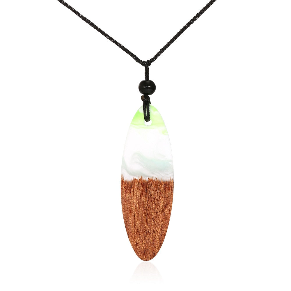 Collier surf femme - Mer Aux Trésors