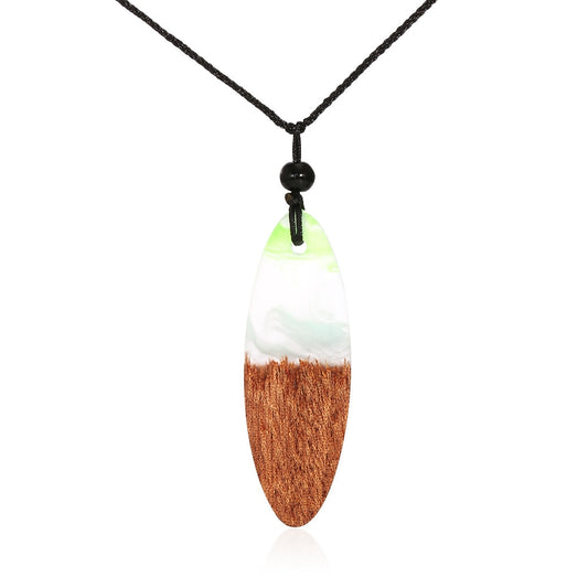 Collier surf femme - Mer Aux Trésors