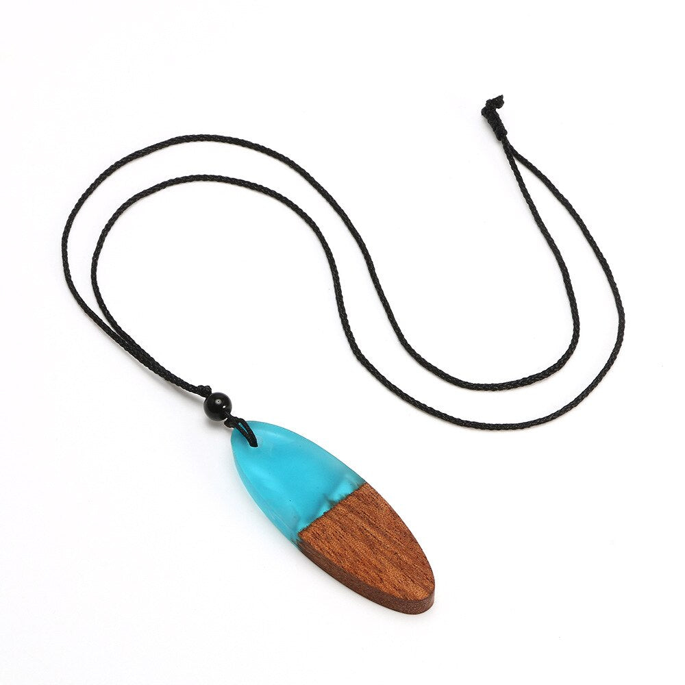 Collier surf femme - Mer Aux Trésors