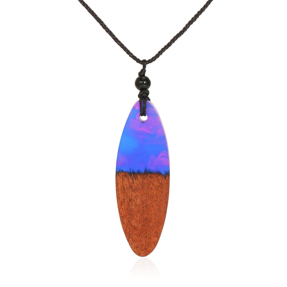 Collier surf femme - Mer Aux Trésors