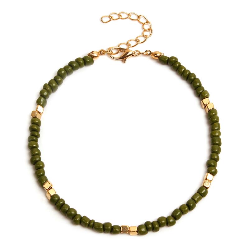 Bracelet pour cheville MALIE