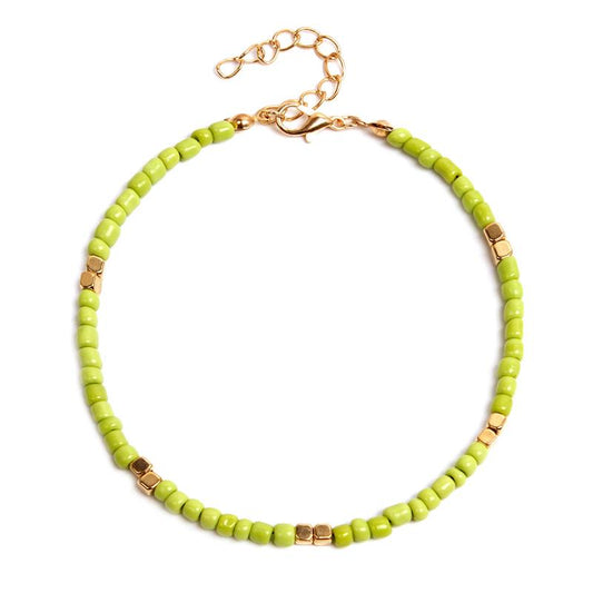 Bracelet pour cheville MALIE
