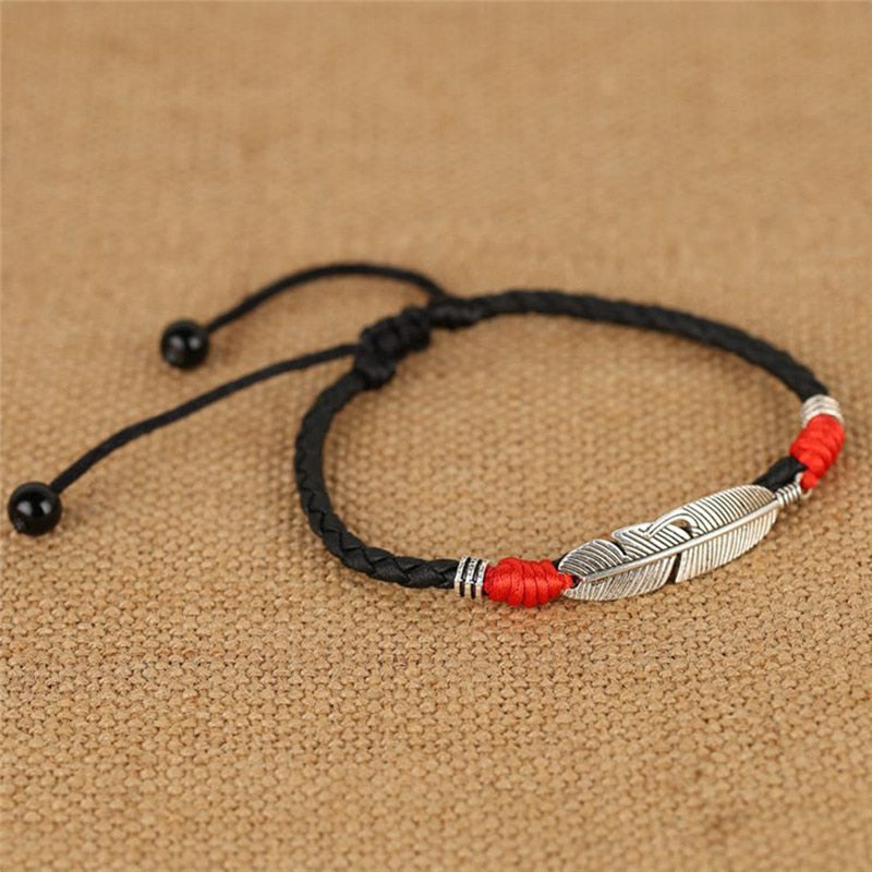 KĀHULU men's foot bracelet