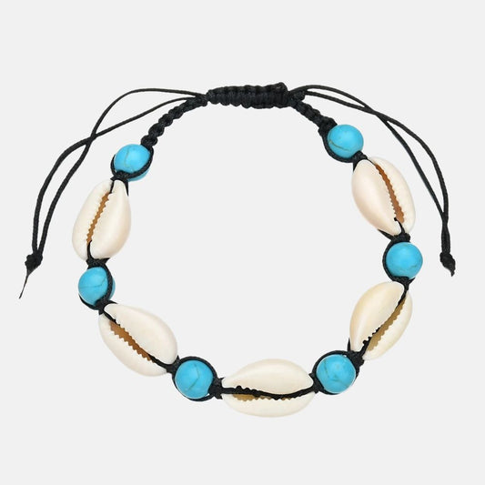 Bracelet coquillage homme MERMEN