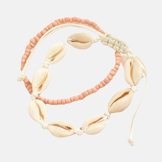 Bracelet en coquillage AQUALUST