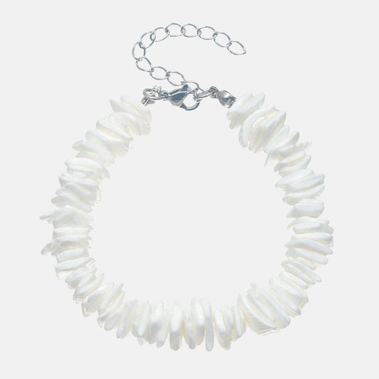 Bracelet avec coquillage SHELLYWOOD