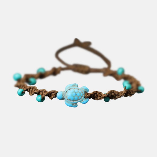 Bracelet sauver les tortues AQUATICA