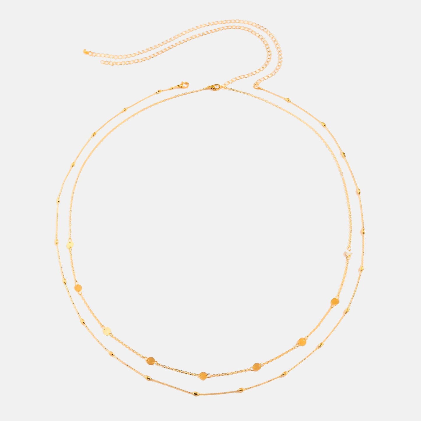 MANAVA'AI women's waist chain