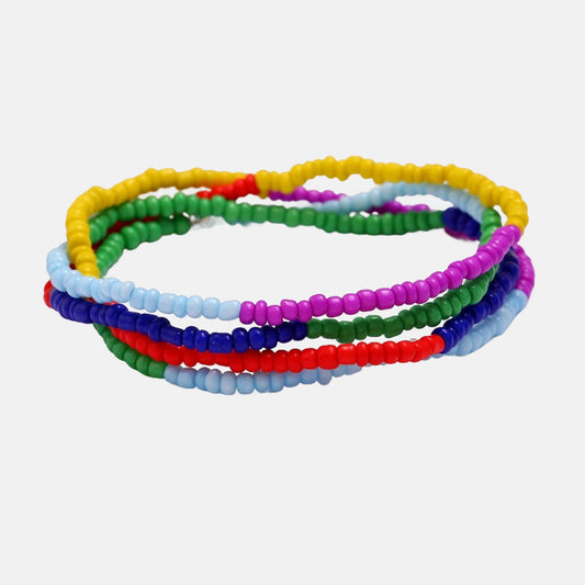 Chaîne de taille africaine
